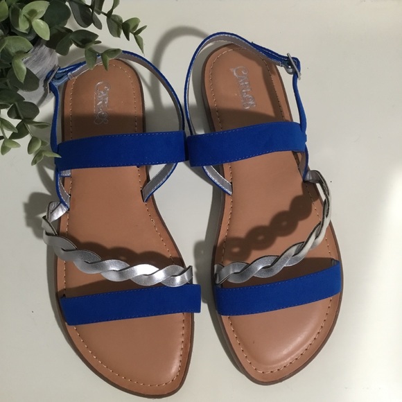 Carlos Santana - sandals (D15 - Picture 5 of 7